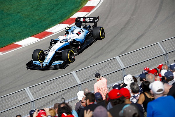 FIA, cuma günü sürüş yapan pilotlara süper lisans puanı verecek FIA, cuma günü sürüş yapan pilotlara süper lisans puanı verecek