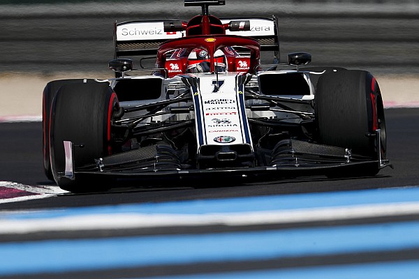Raikkonen, Grosjean’ı engelleme incelemesinden ceza almadı Raikkonen, Grosjean’ı engelleme incelemesinden ceza almadı