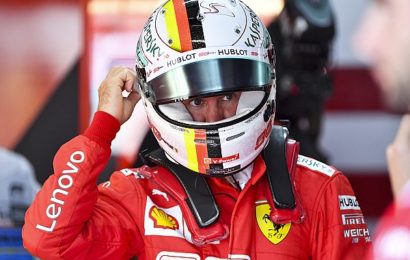 FIA, Ferrari’nin Vettel’in cezasına yönelik inceleme talebini reddetti!