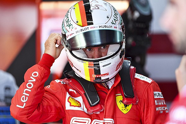 FIA, Ferrari’nin Vettel’in cezasına yönelik inceleme talebini reddetti! FIA, Ferrari’nin Vettel’in cezasına yönelik inceleme talebini reddetti!