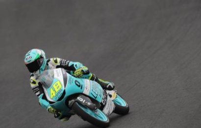 Moto3 Catalunya – Free Practice (2) Results