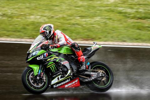 2019 Superbike Misano 1. Yarış Sonuçları 2019 Superbike Misano 1. Yarış Sonuçları