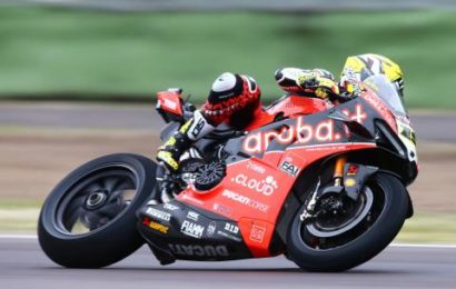 2019 Superbike İspanya 1. Yarış Sonuçları