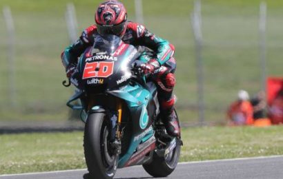 Italian MotoGP – Free Practice (4) Results