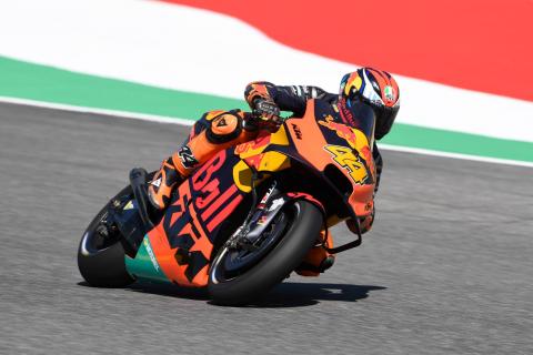 Espargaro ‘super-happy’, Zarco ‘trying to adapt because he has to’ Espargaro ‘super-happy’, Zarco ‘trying to adapt because he has to’