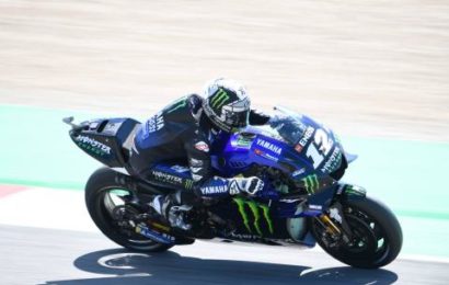 Vinales: A very special track for me