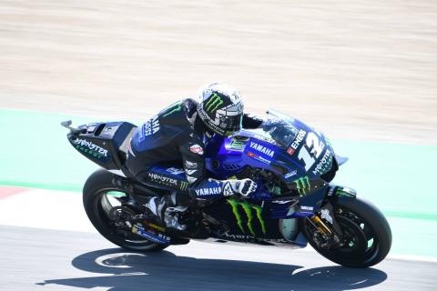 Vinales: A very special track for me