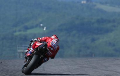 2019 MotoGP İtalya Sıralama Sonuçları