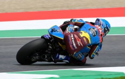 Moto2 Mugello: Back-to-back wins for dominant Marquez