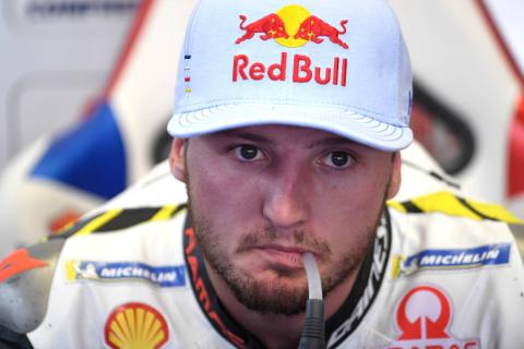 Miller clear on Pramac bike, contract goals – 'big moves' for 2021 Miller clear on Pramac bike, contract goals – 'big moves' for 2021