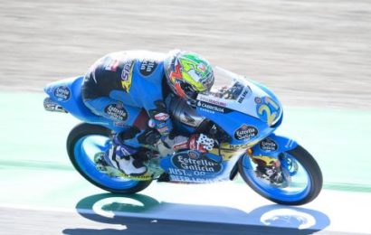 Moto3 Catalunya – Free Practice (1) Results