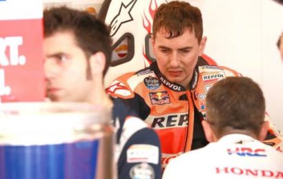 Lorenzo’s Honda Japan visit to solve problems – Puig