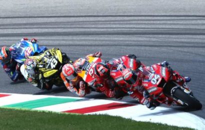 Dovi: Good race, bad for championship