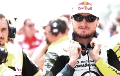 Miller on Pramac stay: I’ve got a great deal here