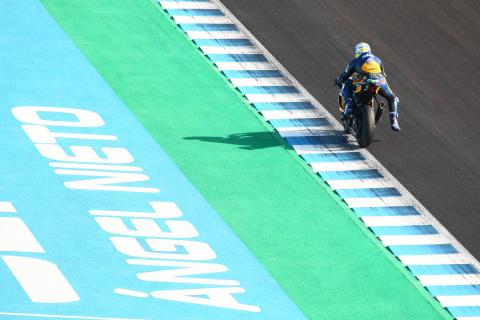 2019 Supersport İspanya Yarış Sonuçları 2019 Supersport İspanya Yarış Sonuçları