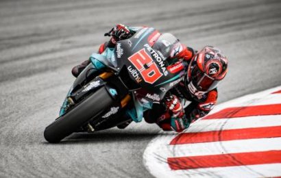 2019 MotoGP Catalunya 4.Antrenman Sonuçları