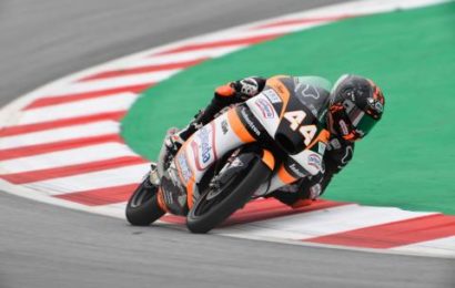 2019 Moto3 Catalunya 3.Antrenman Sonuçları