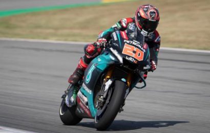 Catalunya MotoGP – Free Practice (4) Results