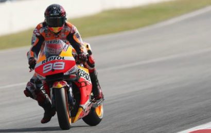 Lorenzo confident of repeating Catalunya speed