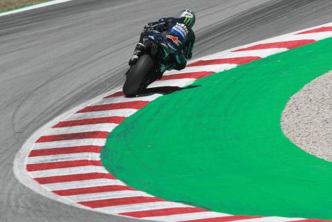 'Practically impossible' – Vinales turns focus to podiums, 2020 'Practically impossible' – Vinales turns focus to podiums, 2020