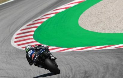 Vinales: We recovered a bit of Yamaha DNA