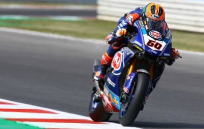 2019 Superbike Misano 2.Antrenman Sonuçları