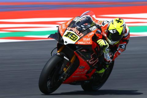 2019 Superbike Misano 2. Yarış Sonuçları 2019 Superbike Misano 2. Yarış Sonuçları