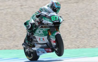 Moto2 Assen – Qualifying Results