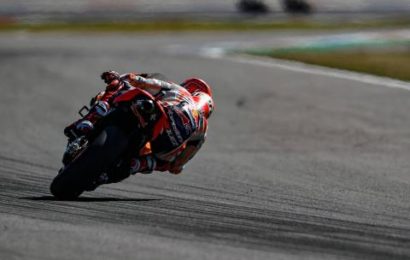 Assen: New MotoGP Championship standings