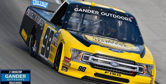 2019 Nascar Gander Outdoors Truck Round 9 Texas Tekrar izle 2019 Nascar Gander Outdoors Truck Round 9 Texas Tekrar izle