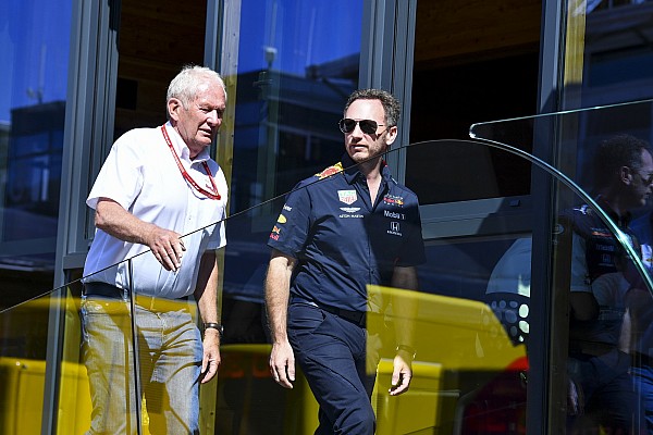 Horner: Takımların hiçbir konuda hemfikir olmaması üzücü