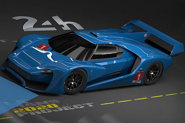 WEC, 2020-2021 sezonunda LMP1’in yerini alacak “hiper araç” kategorisini duyurdu WEC, 2020-2021 sezonunda LMP1’in yerini alacak “hiper araç” kategorisini duyurdu