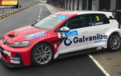 2019 TCR Avustralya Round 2 Phillip Island Tekrar izle