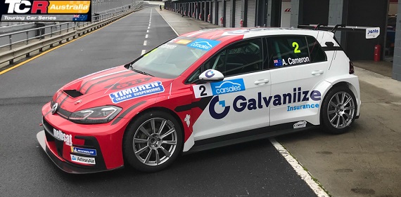 2019 TCR Avustralya Round 2 Phillip Island Tekrar izle