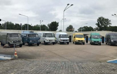 Güvenlik donanımlarına şaşıracaksınız!