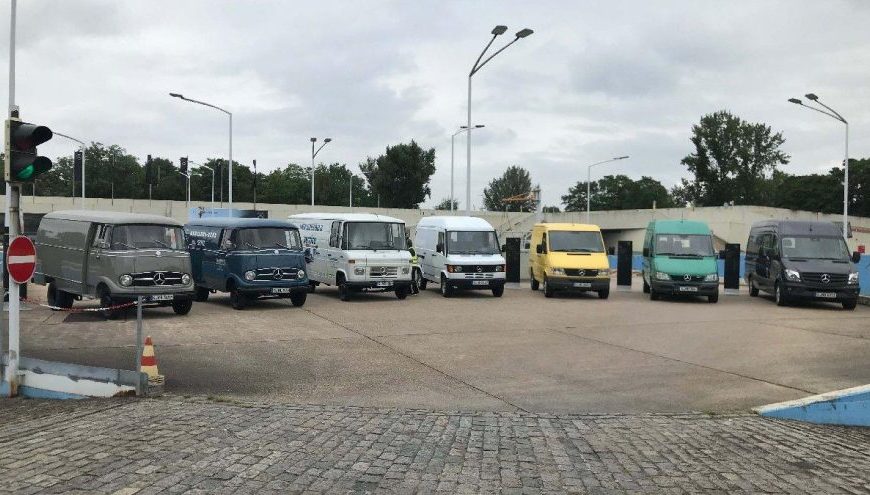 Güvenlik donanımlarına şaşıracaksınız!