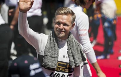 Magnussen: Haas, Le Mans’a katılmama izin veriyor