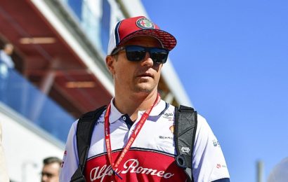 Raikkonen, Vettel’e destek verdi