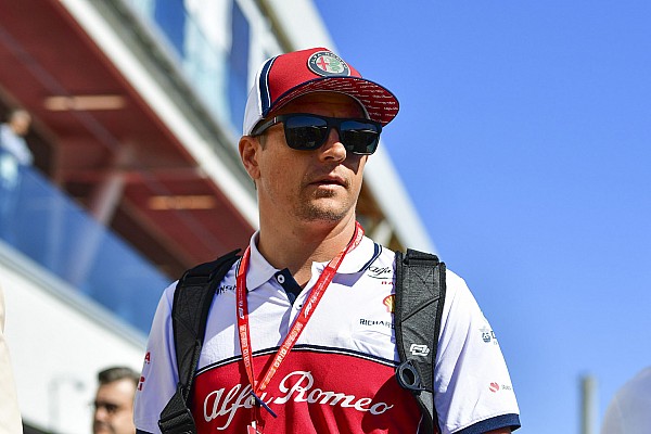 Raikkonen, Vettel’e destek verdi