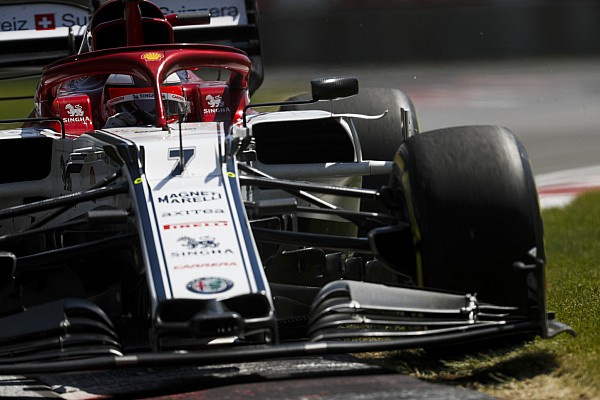 Raikkonen: Fransa’ya getirilen güncellemeler Alfa Romeo’ya yardım etmeli Raikkonen: Fransa’ya getirilen güncellemeler Alfa Romeo’ya yardım etmeli