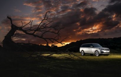 Land Rover – Range Rover – P400e (404 Hp) Plug-in hybrid AWD Automatic – Teknik Özellikler