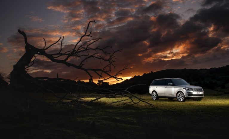 Land Rover – Range Rover – P400e (404 Hp) Plug-in hybrid AWD Automatic – Teknik Özellikler