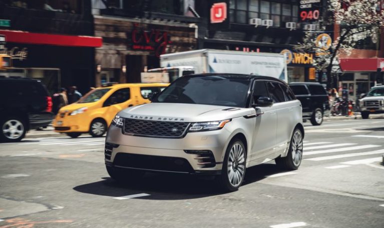 Land Rover – Range Rover Velar – P 300 2.0 (300 Hp) AWD Automatic – Teknik Özellikler