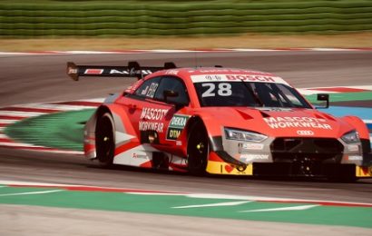 2019 DTM Round 3 Misano Tekrar izle