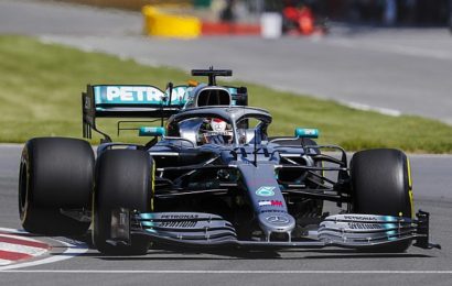 Mercedes, Hamilton’ın hidrolik sorununa dair detay verdi