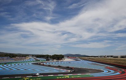 Ricciardo: Paul Ricard, Formula 1 için farklı bir pist düzeni düşünmeli