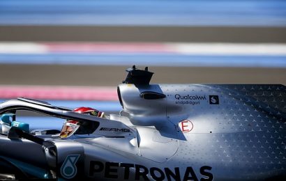 Wolff: 140 puanlık avantaj Mercedes için yeterli değil