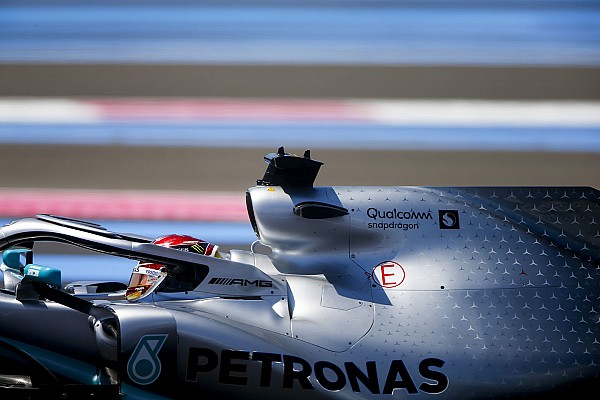Wolff: 140 puanlık avantaj Mercedes için yeterli değil
