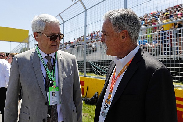 Üç yarış 2020 Formula 1 takviminden çıkarılmakla karşı karşıya