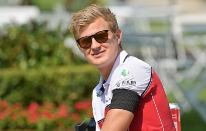 Alfa Romeo, Pirelli Formula 1 testine Ericsson’la katılacak